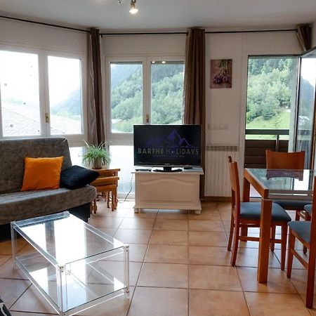 Apartamento Everest Parque Natural Coma Pedrosa La Massana Zewnętrze zdjęcie