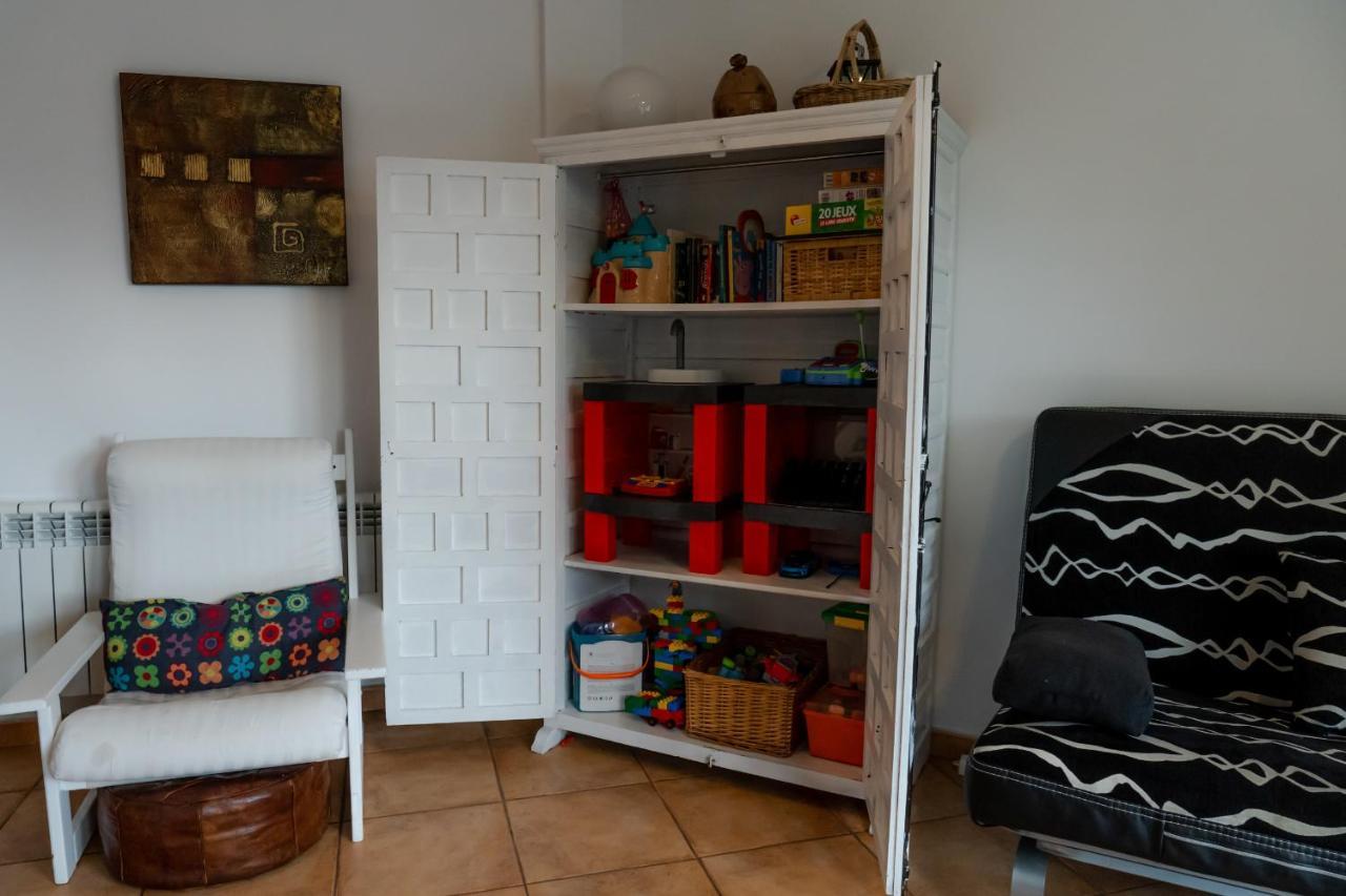 Apartamento Everest Parque Natural Coma Pedrosa La Massana Zewnętrze zdjęcie