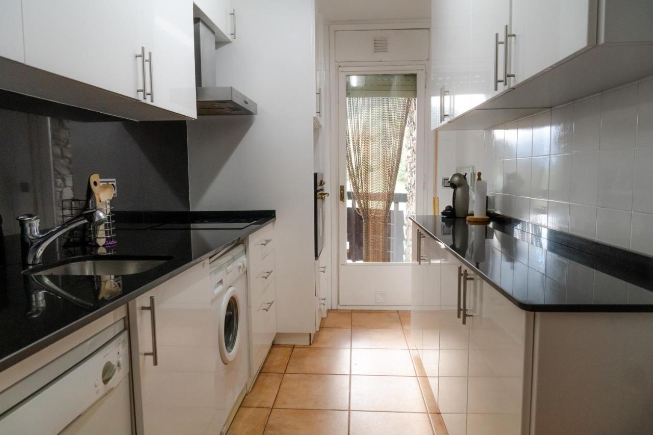 Apartamento Everest Parque Natural Coma Pedrosa La Massana Zewnętrze zdjęcie