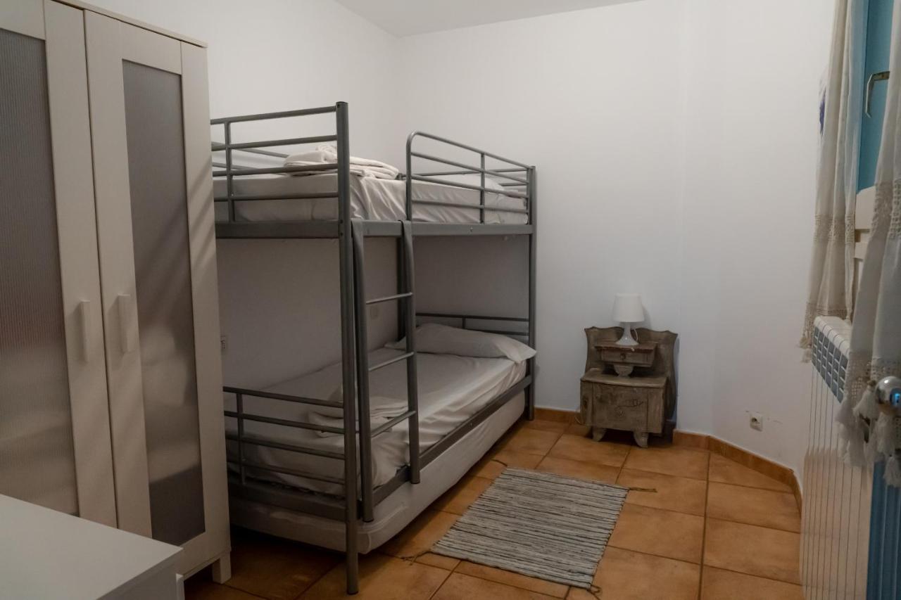 Apartamento Everest Parque Natural Coma Pedrosa La Massana Zewnętrze zdjęcie