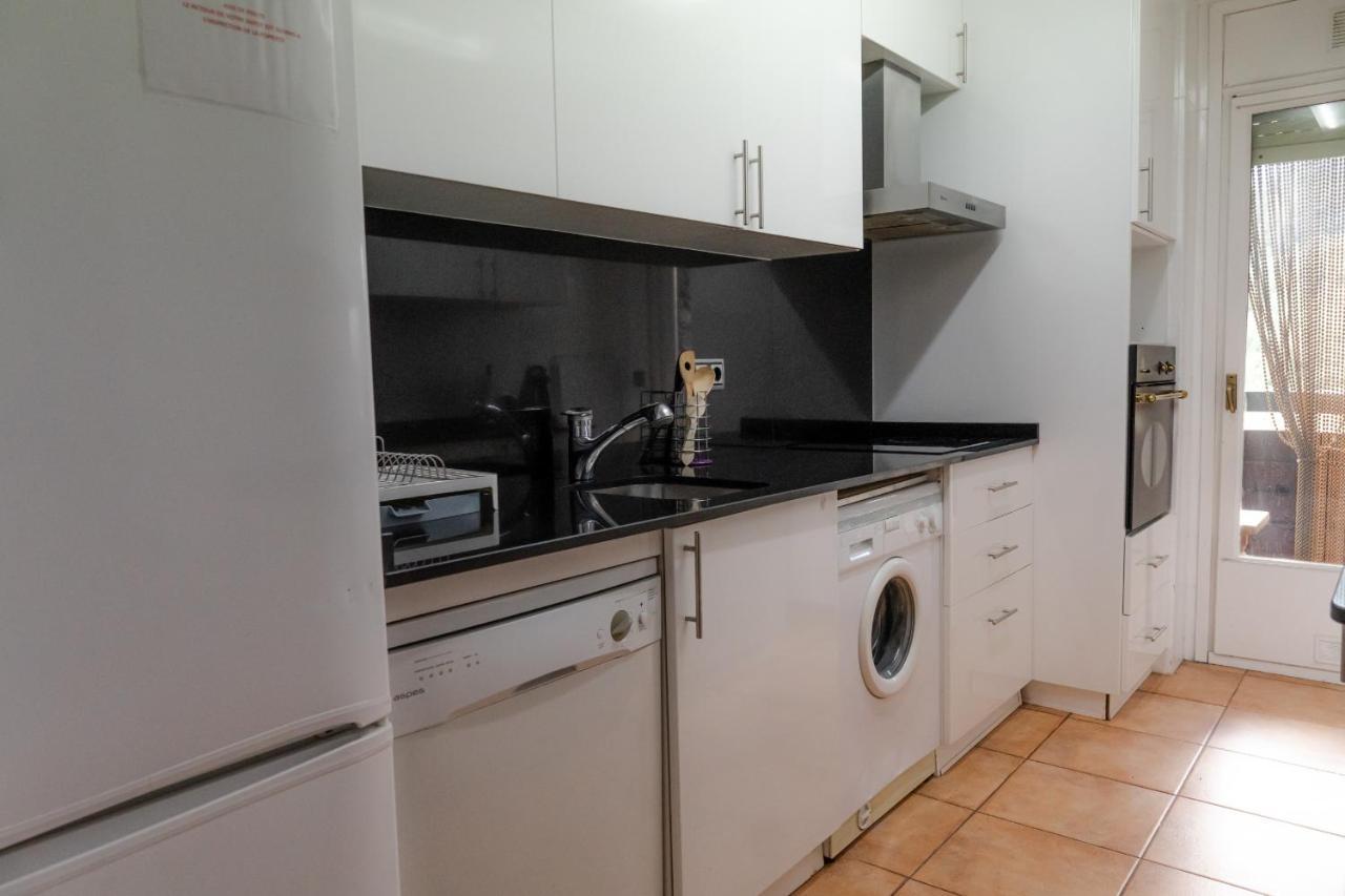 Apartamento Everest Parque Natural Coma Pedrosa La Massana Zewnętrze zdjęcie