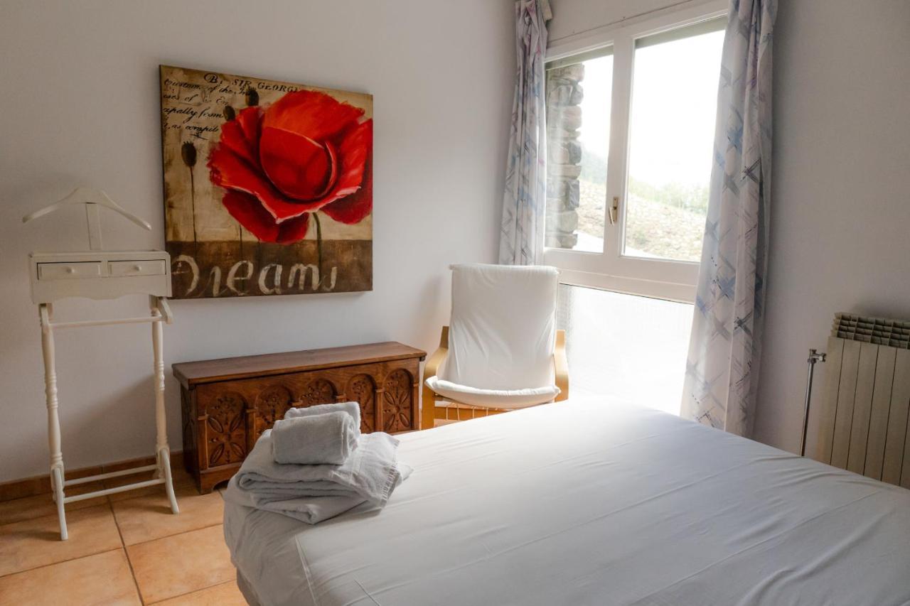 Apartamento Everest Parque Natural Coma Pedrosa La Massana Zewnętrze zdjęcie