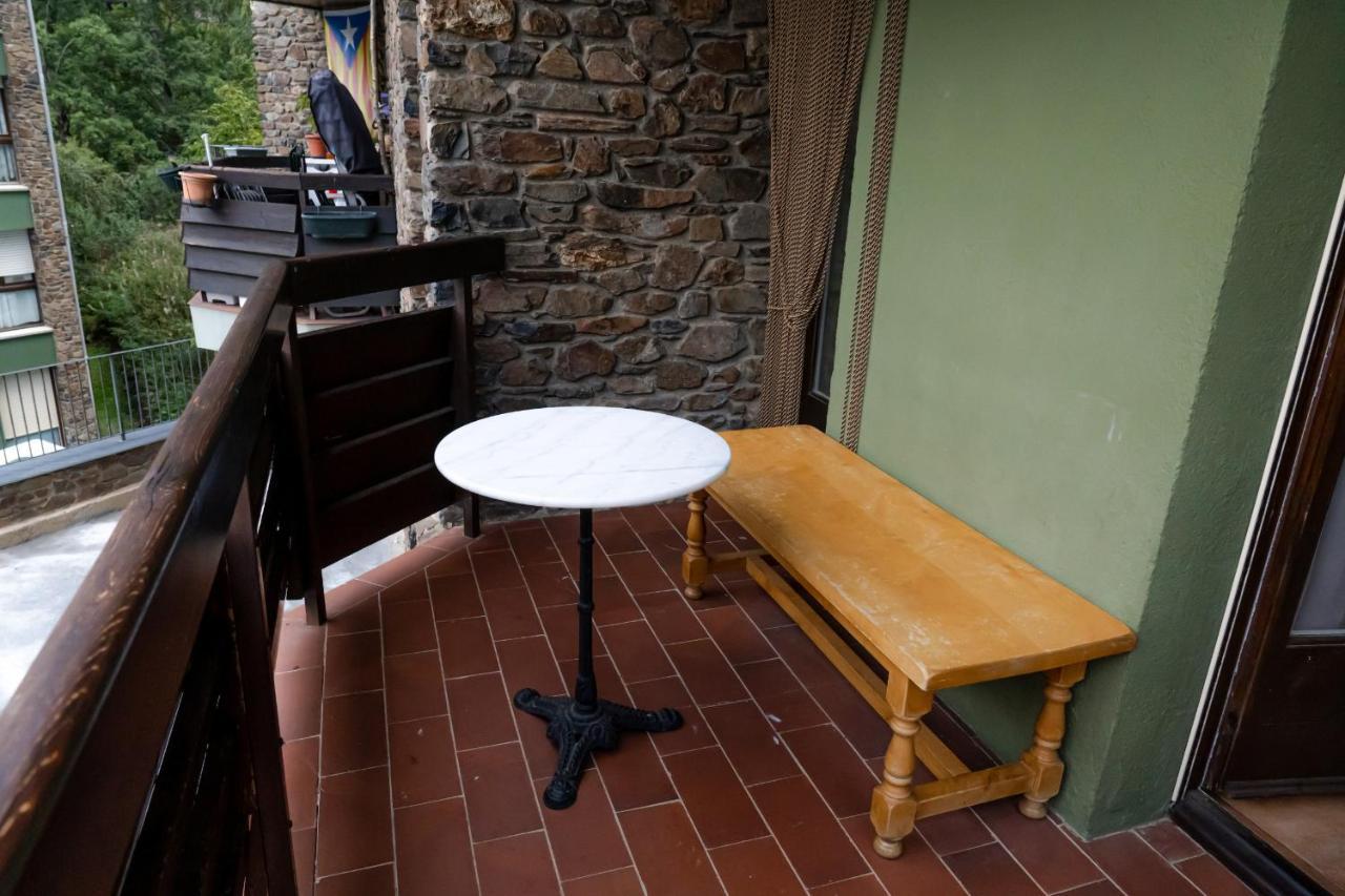 Apartamento Everest Parque Natural Coma Pedrosa La Massana Zewnętrze zdjęcie