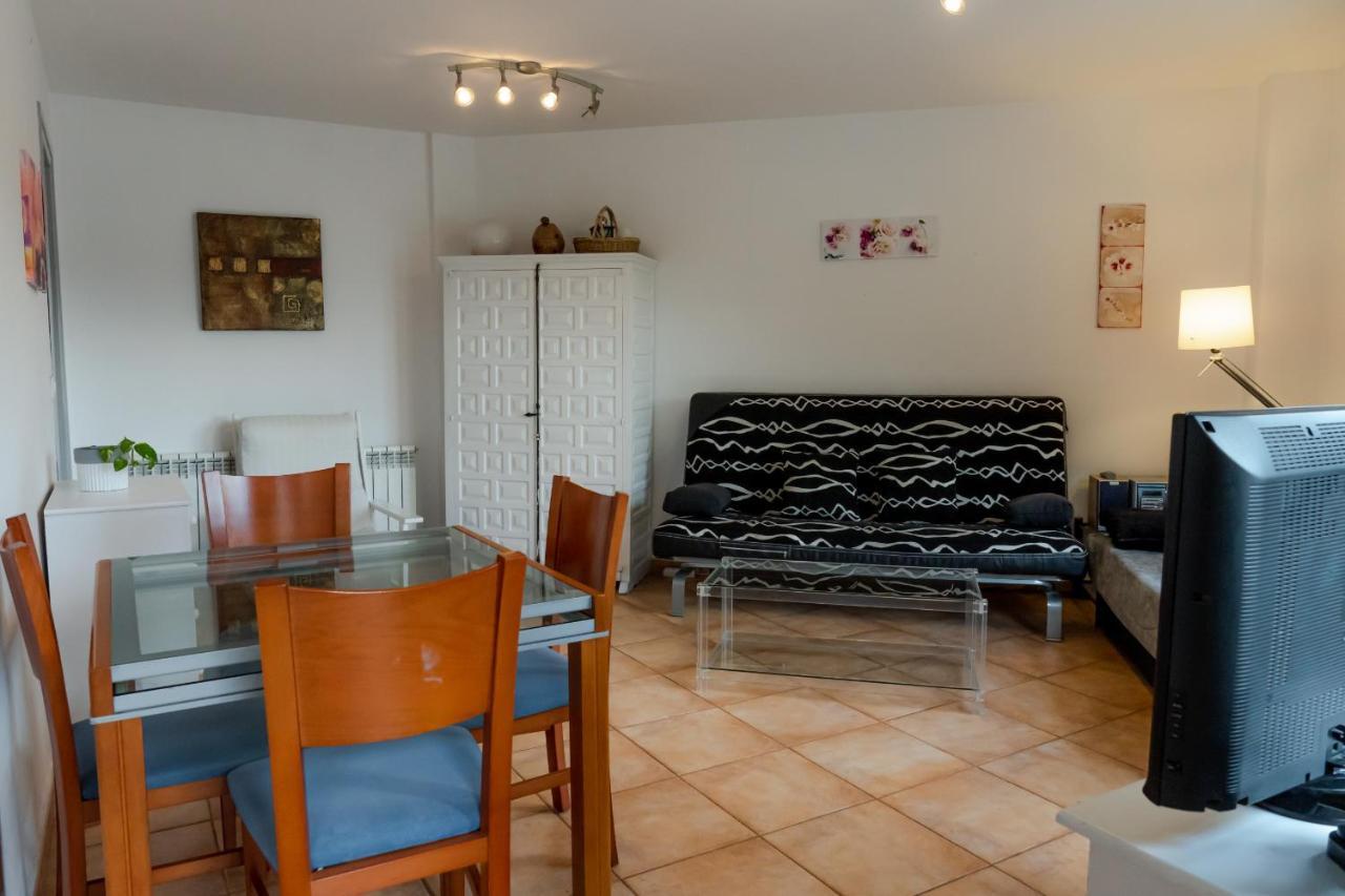Apartamento Everest Parque Natural Coma Pedrosa La Massana Zewnętrze zdjęcie